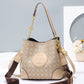 Women's Pretty Glamorous Charming Wide Strap Bags