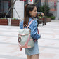 Cute Funny Cartoon Trendy Large Capacity Backpacks