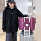 Disassembly Folding Waiting For Ion Convenient Travel Bags