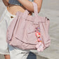 Classy Women's Attractive Versatile Large Capacity Shoulder Bags