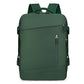 Men's Expandable Large Capacity Independent Shoe Warehouse Backpacks