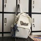 Women's & Men's & College High Junior Large Capacity Backpacks
