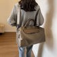 Women's Lightweight Compact Large Capacity Business Traveling Travel Bags