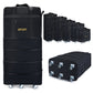 Air Consignment Canvas Large Capacity Moving Travel Bags