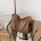 Women's Fashion Leather Specializes In Trendy Lady's Shoulder Bags