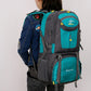 Waterproof Large Capacity Exercise Hiking Camping Mountaineering Backpacks