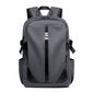 Trendy Night Reflective Business Street Fashion Material Waterproof Backpacks