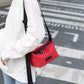 Women's Versatile Korean Style Waterproof Oxford Cloth Shoulder Bags