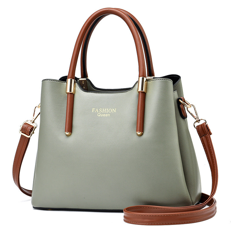 Women's Creative Classic Trendy Popular Big Handbags