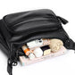 Women's Western Style Mother Versatile Simple Large Crossbody Bags