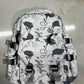 Men's Fashion Korean High Junior's Boys Lightweight Backpacks