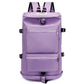 Dry Wet Separation Large Capacity Oxford Backpacks