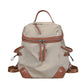 Women's Outing Advanced Commuter Lightweight Large Capacity Waterproof Backpacks