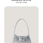 Women's Korean Niche Design Underarm Advanced Texture Shoulder Bags