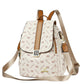 Large Capacity Commute Leisure Stylish Lightweight Backpacks