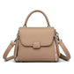 Women's Portable High-grade Western Style Commuter Bags