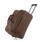 Women's & Men's & Oxford Cloth Lightweight Fashion Large Travel Bags