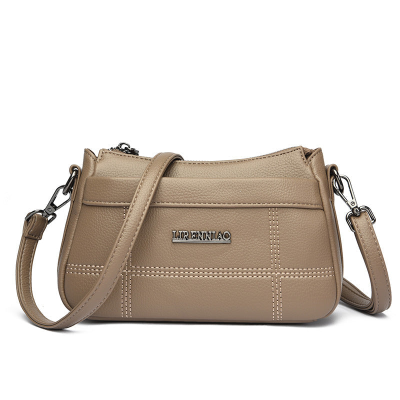 Women's Graceful Attractive Pouches Fashion Mom Bags