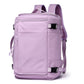 Men's Dry Wet Separation Computer Short Business Backpacks