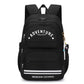 Children's Fish Primary Grade To Lightweight College Elementary School Students' Schoolbags