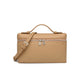 Women's Lunch Box Kelly Lychee Pattern Simple Handbags