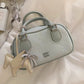 Women's Wind Sea Salt Mystery Pillow Super Handbags