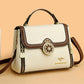 Women's Creative Popular High-grade Fashion Plaid Crossbody Bags