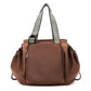 Glamorous Large Capacity Maternal Maternity Portable Travel Bags