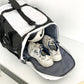Capacity Basketball Short Business Trip Dry Wet Travel Bags
