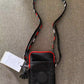 Spring Home Monkey Urban Simple Nylon Phone Bags