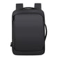 Men's Business Large Capacity Leisure Commuter Fashionable Backpacks