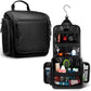 Men's Wet Separation Wash Business Trip Bath Portable Bags