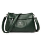 Women's Summer Mother Korean Style Stitching Elegant Crossbody Bags