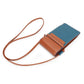 Women's Layer Leather Simple Fashion Genuine Vertical Bags