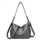Women's Trendy Pretty Large Capacity Mom Shoulder Bags
