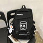 Women's & Men's & Allen Walker Junior High Backpacks