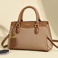 Women's Large Capacity Mom Textured Fabric High-grade Bags