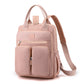 Women's Innovative Good Quality Portable Nylon Backpacks