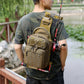 Casual Men's Lure Special Training Camouflage Bags