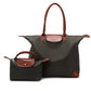 Women's Charming Single Printed Short-distance Leisure Travel Bags