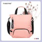 Durable Women's Lightweight Fresh Preppy Style Handbags