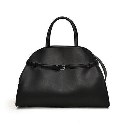 Bolsos retro de gran capacidad de mujer de alta calidad para ir a trabajar