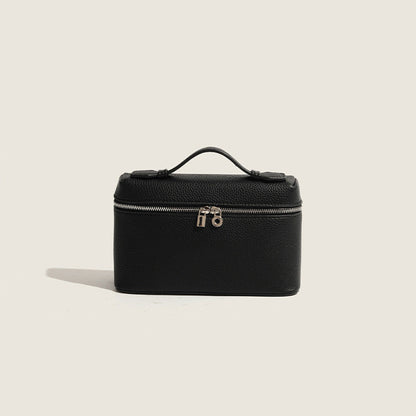 Women's Summer Lunch Box Kelly Lychee Pattern Shoulder Bags