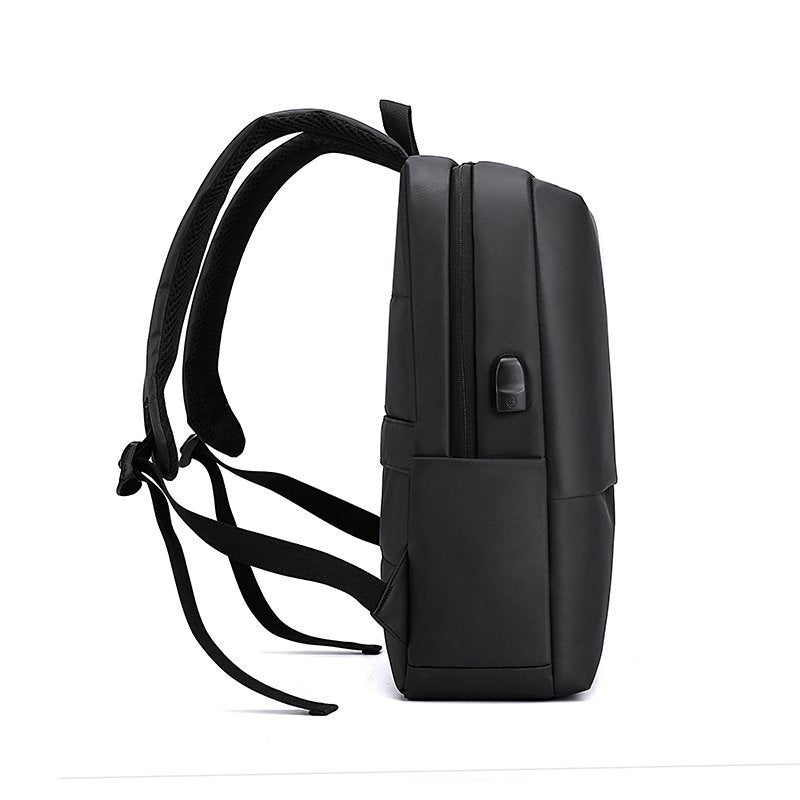 Men's Commuter Business Waterproof Computer Gift Set Backpacks
