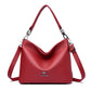 Women's Large Capacity Big Mom Simple Crossbody Bags