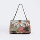 Embroidered Sequins Summer Niche Woven Straw High Bags