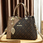 Women's Mother For Mother-in-law Practical Fashion Simple Handbags
