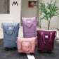 Portable Waiting For Delivery Short-distance Storage Travel Bags