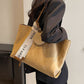 Women's Sense Easy Matching Lightweight Large Capacity Shoulder Bags