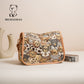 Women's Source Street Fashion Design Cartoon Little Bags